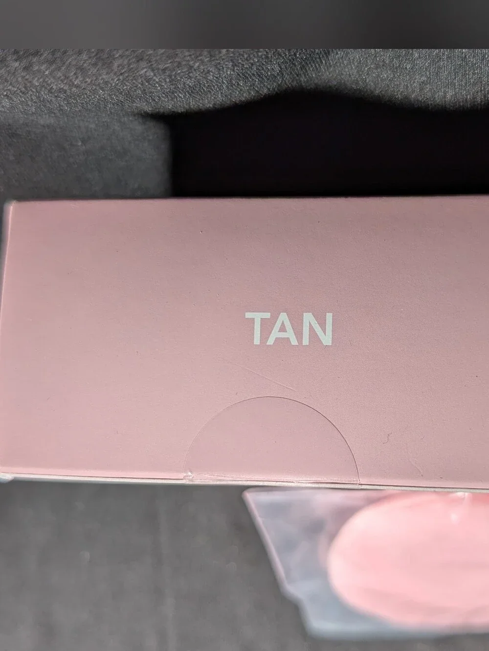 ❤️ T.C.E. Serum Powder w/Ceramides Tan Talc Free K-Beauty Korean Skincare